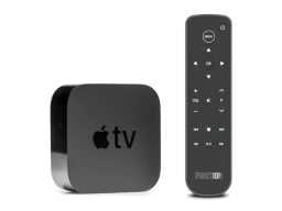 Button Remote