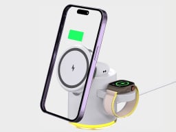 Clingomatic Charging Station