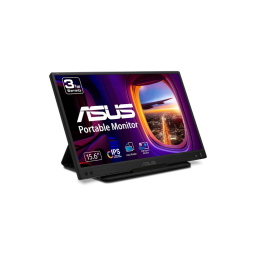 ASUS ZenScreen 15.6-inch portable monitor