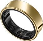 Samsung Galaxy Ring in gold