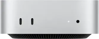 A Mac Mini with M4 Pro chip