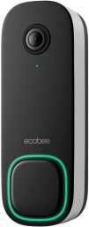 the ecobee video doorbell