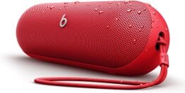 A Beats Pill speakers