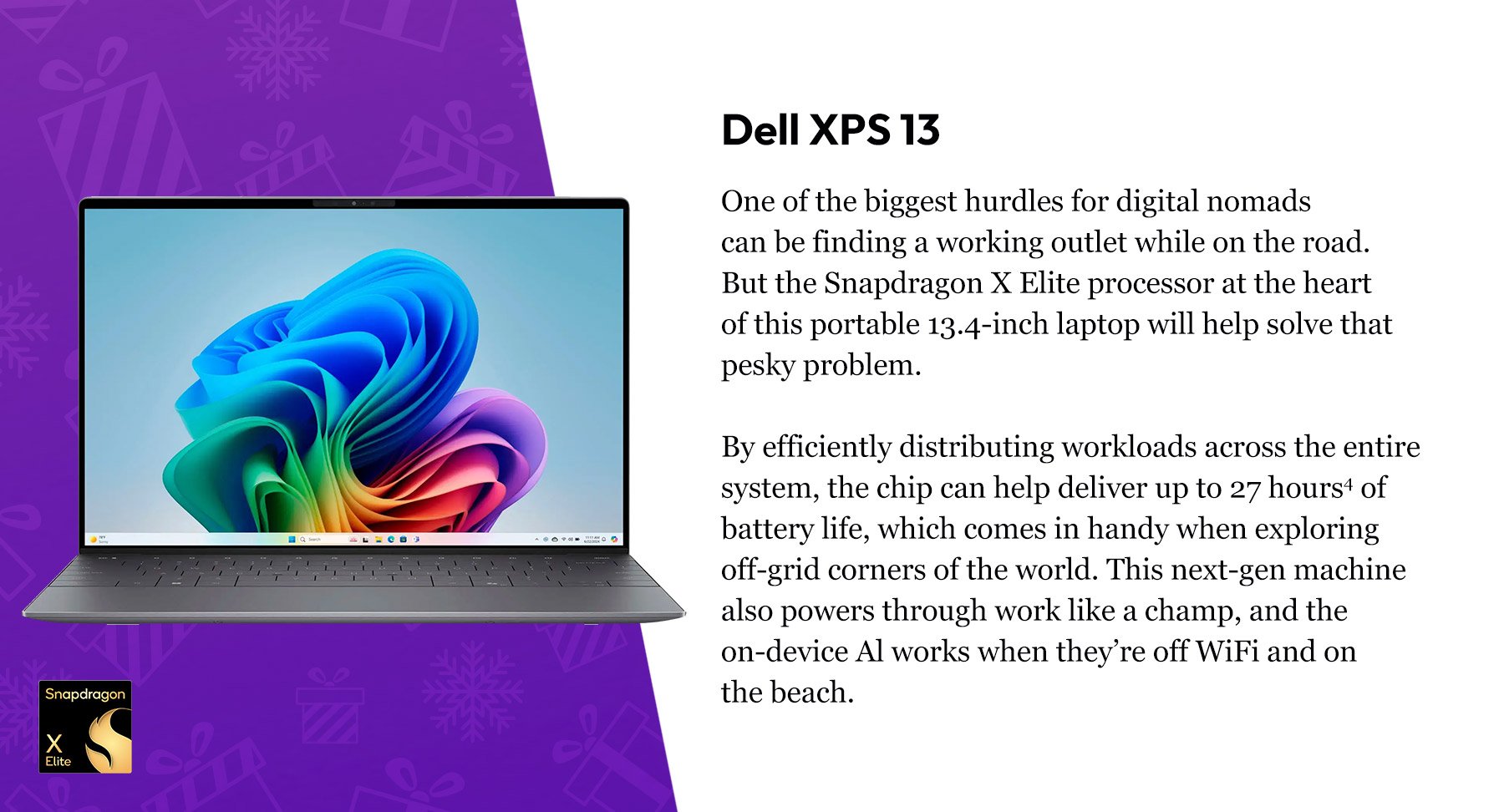 Dell XPS 13