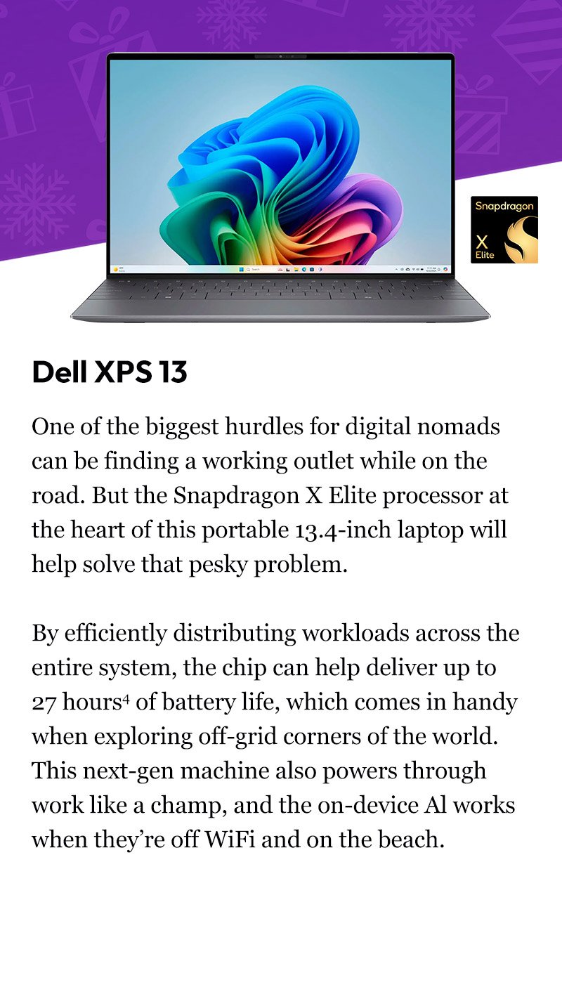 Dell XPS 13