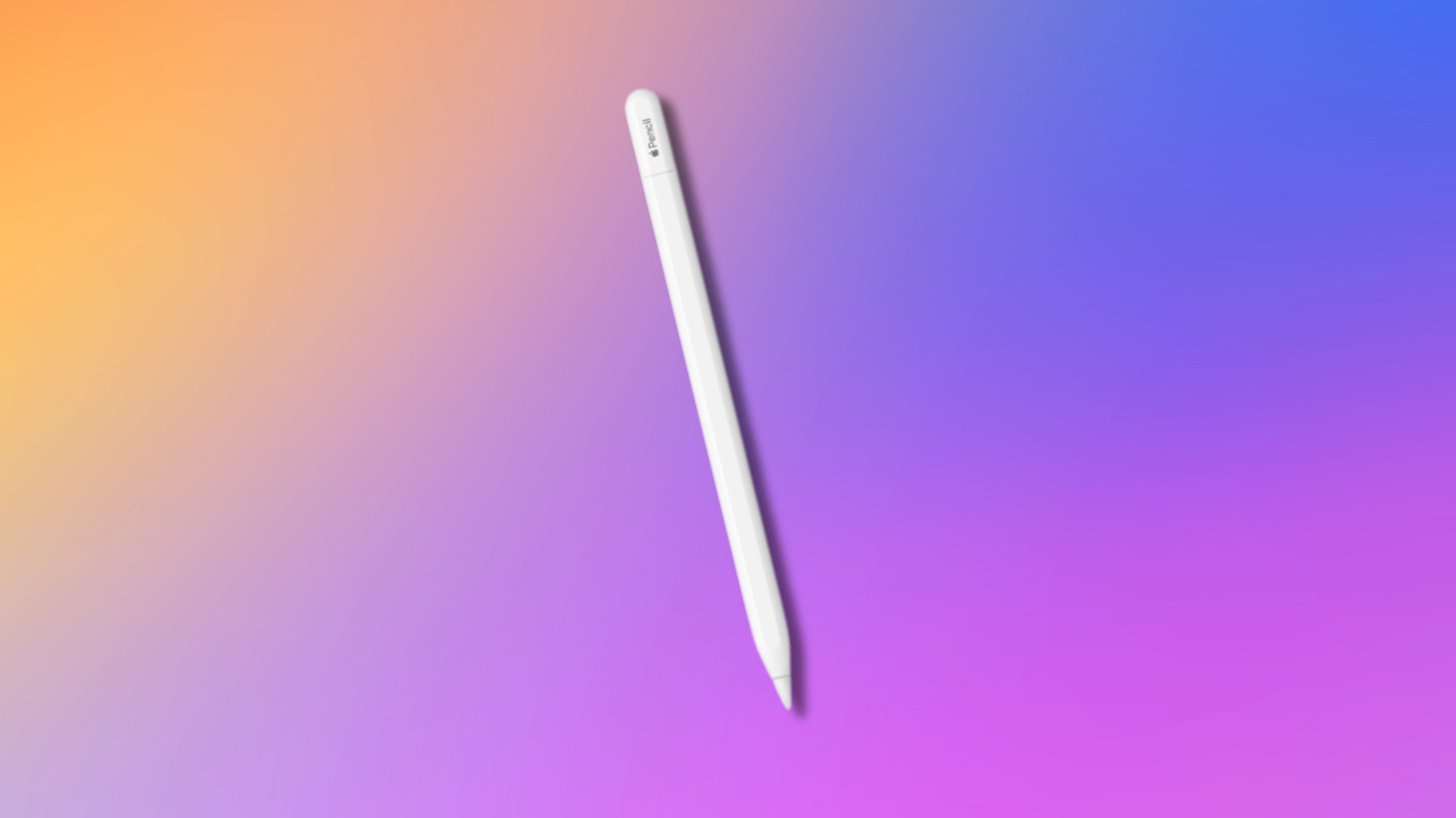 Apple Pencil (USB-C)