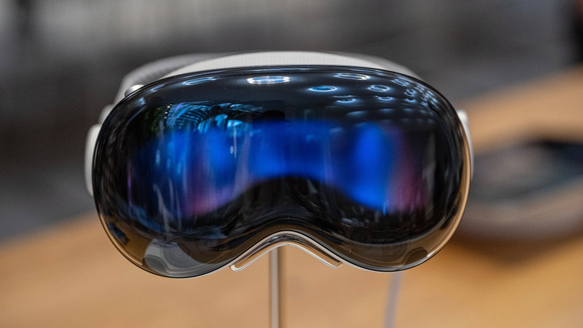 Apple Vision Pro