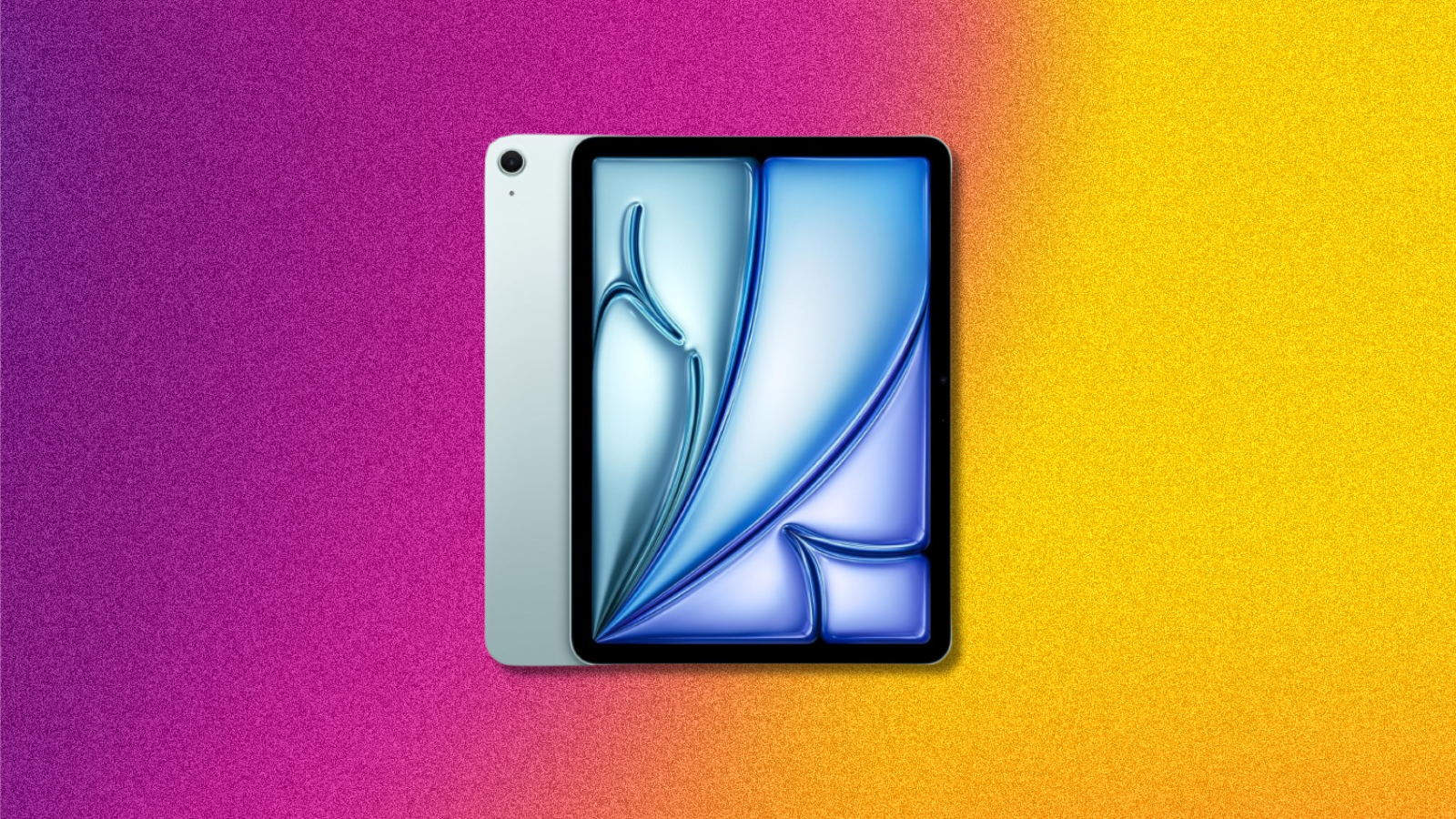 iPad Air 2024