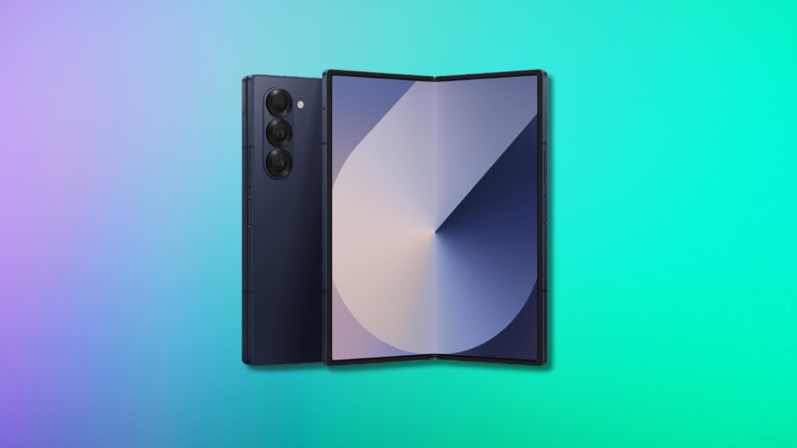 Samsung Galaxy Z Fold 6