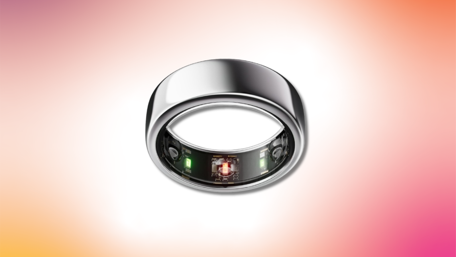 Oura ring 3