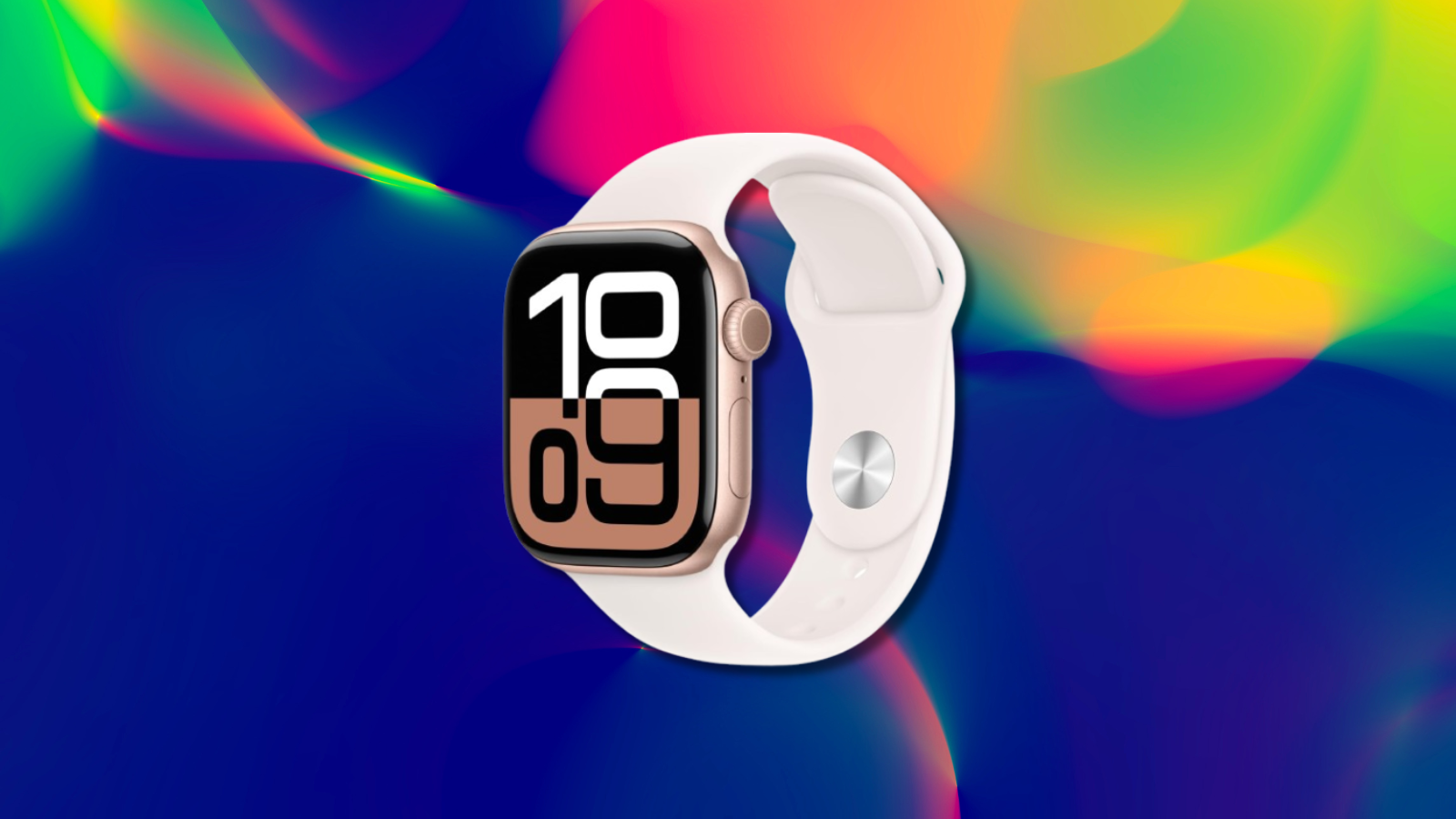 Apple watch 10