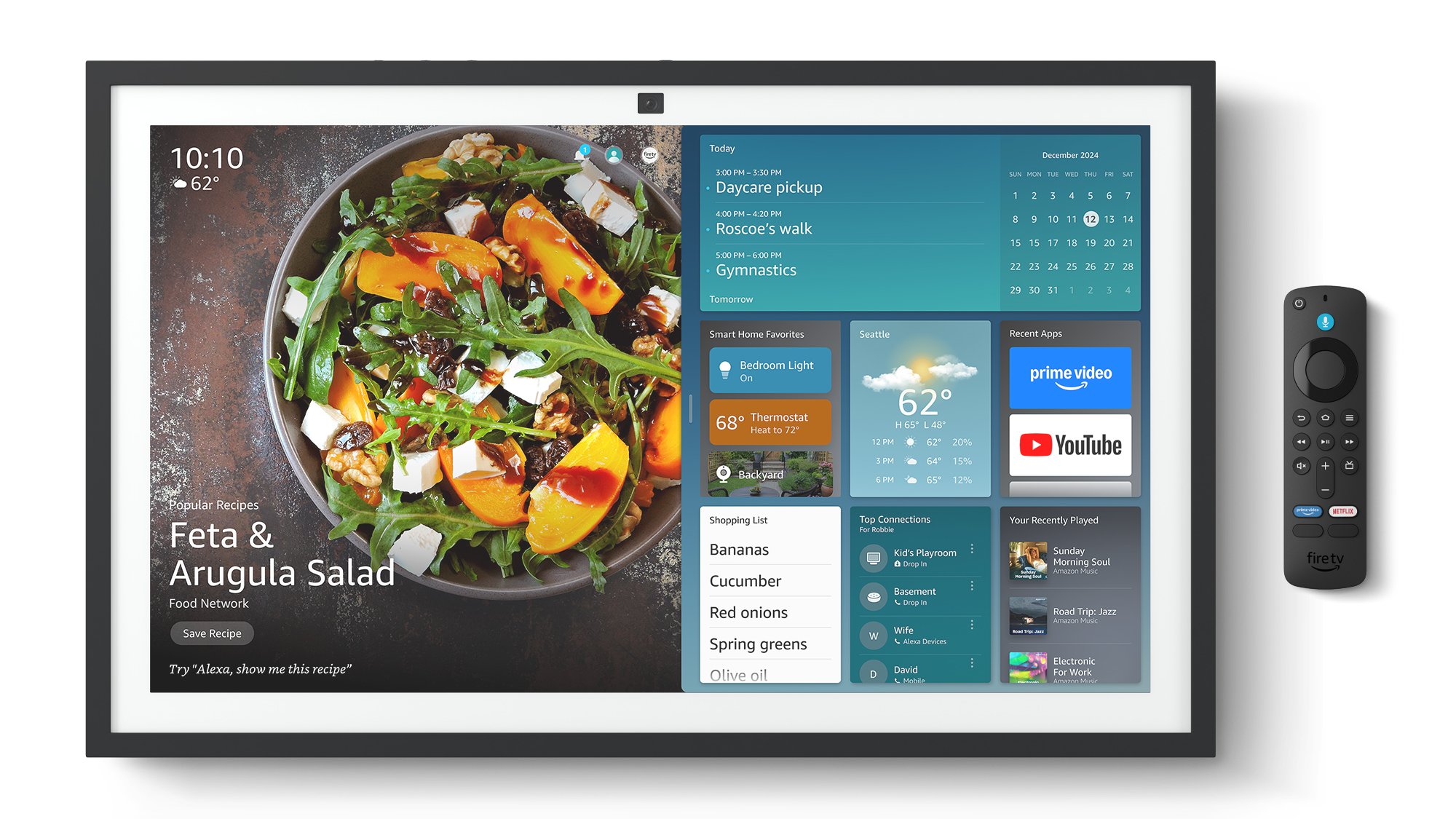 Amazon Echo Show