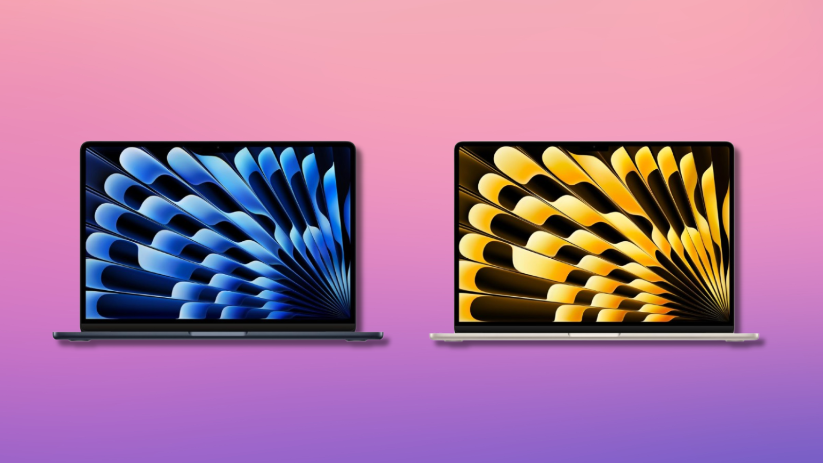 Apple MacBook Air 2024