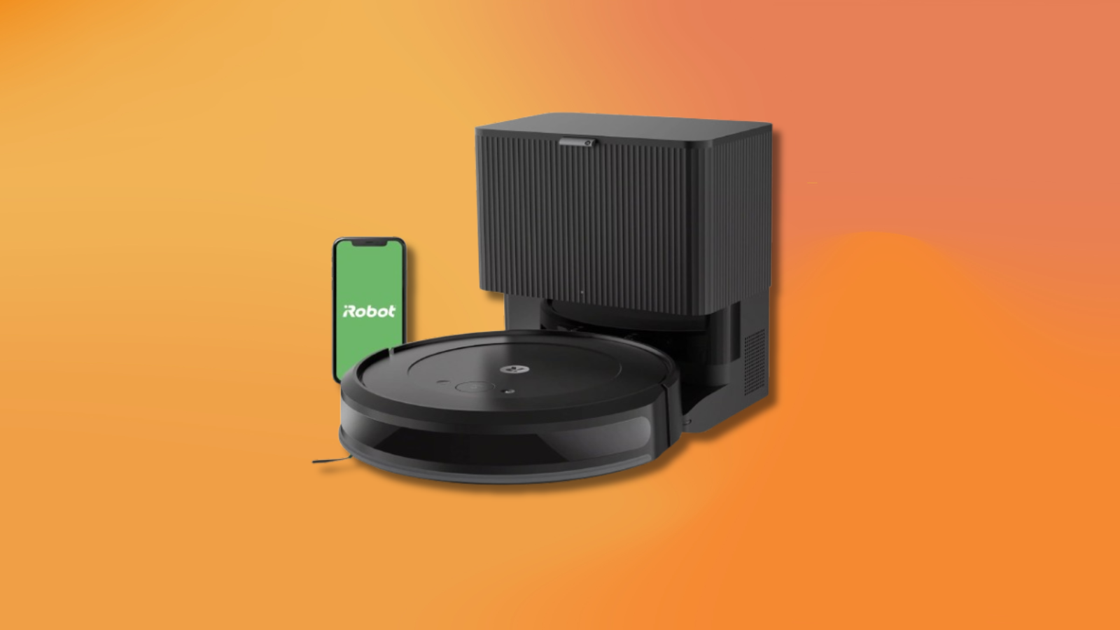 iRobot Roomba Vac 2