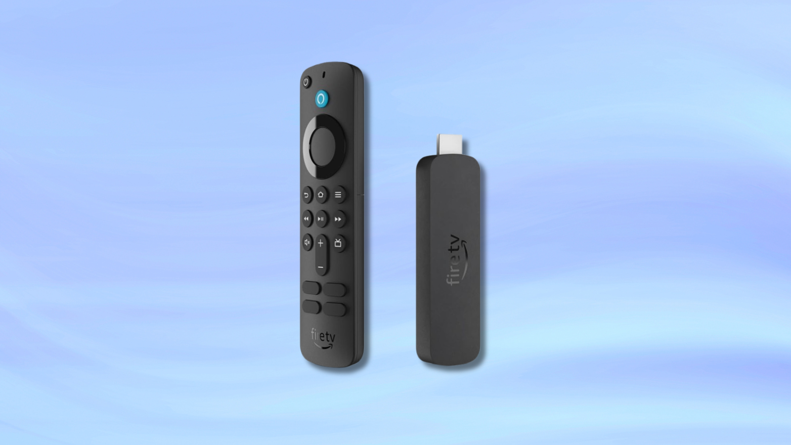 Fire TV Stick 4K