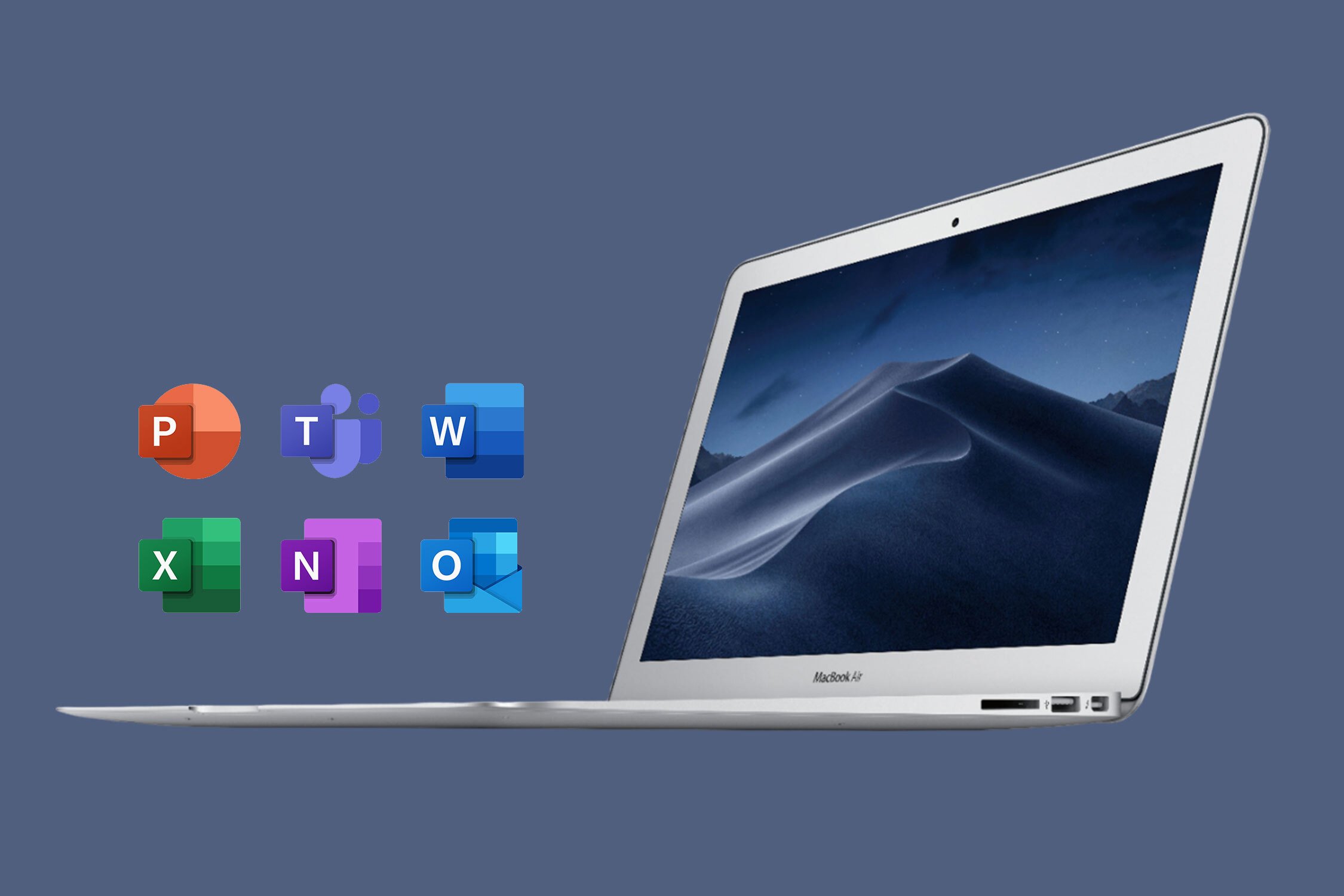Apple MacBook Air 13.3