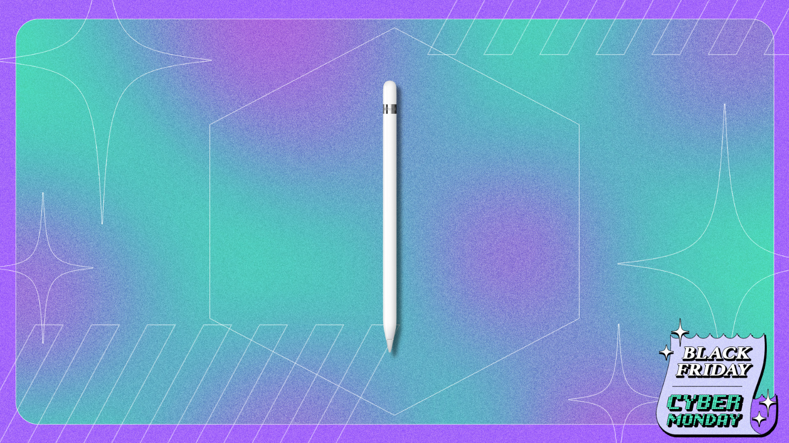 Apple Pencil 1st gen