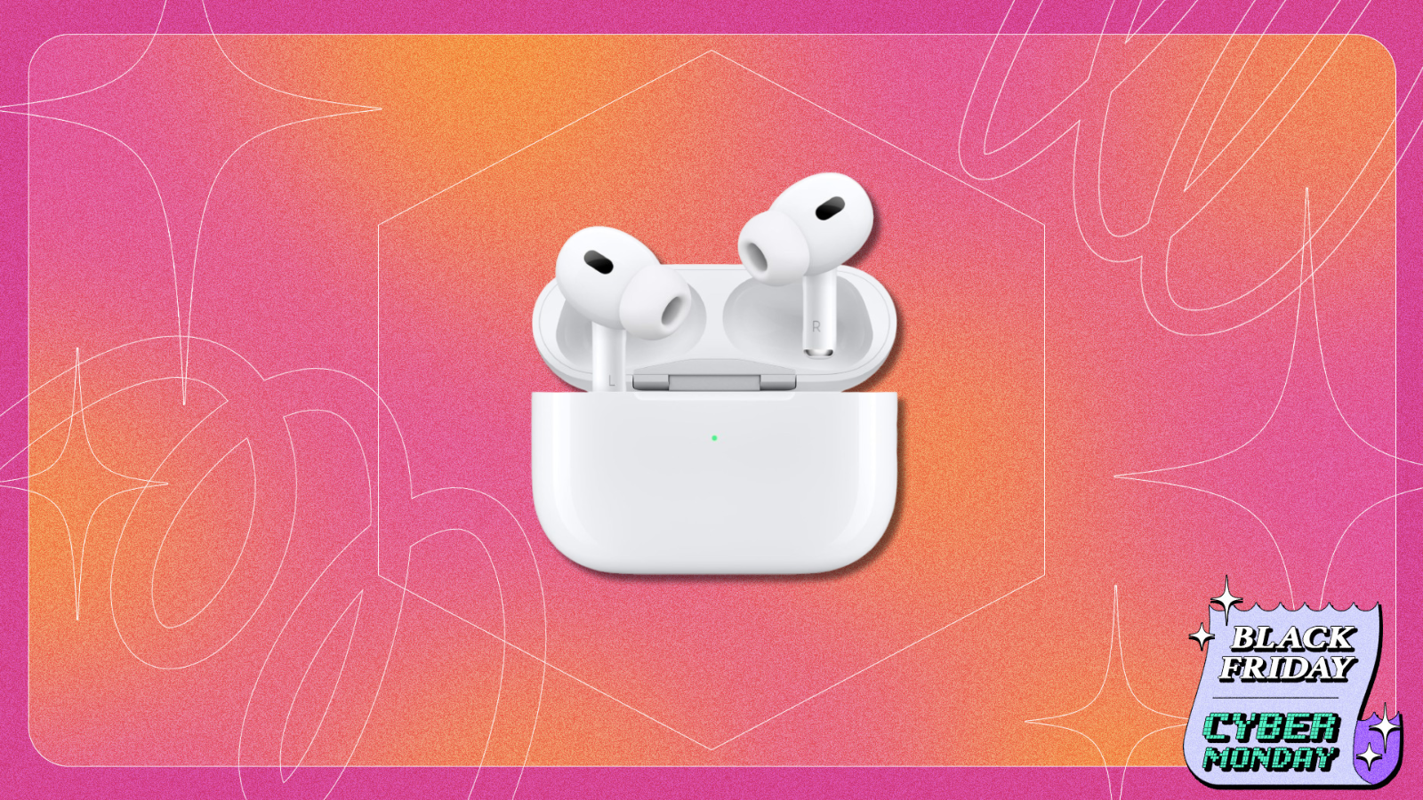 Apple AirPods Pro 2