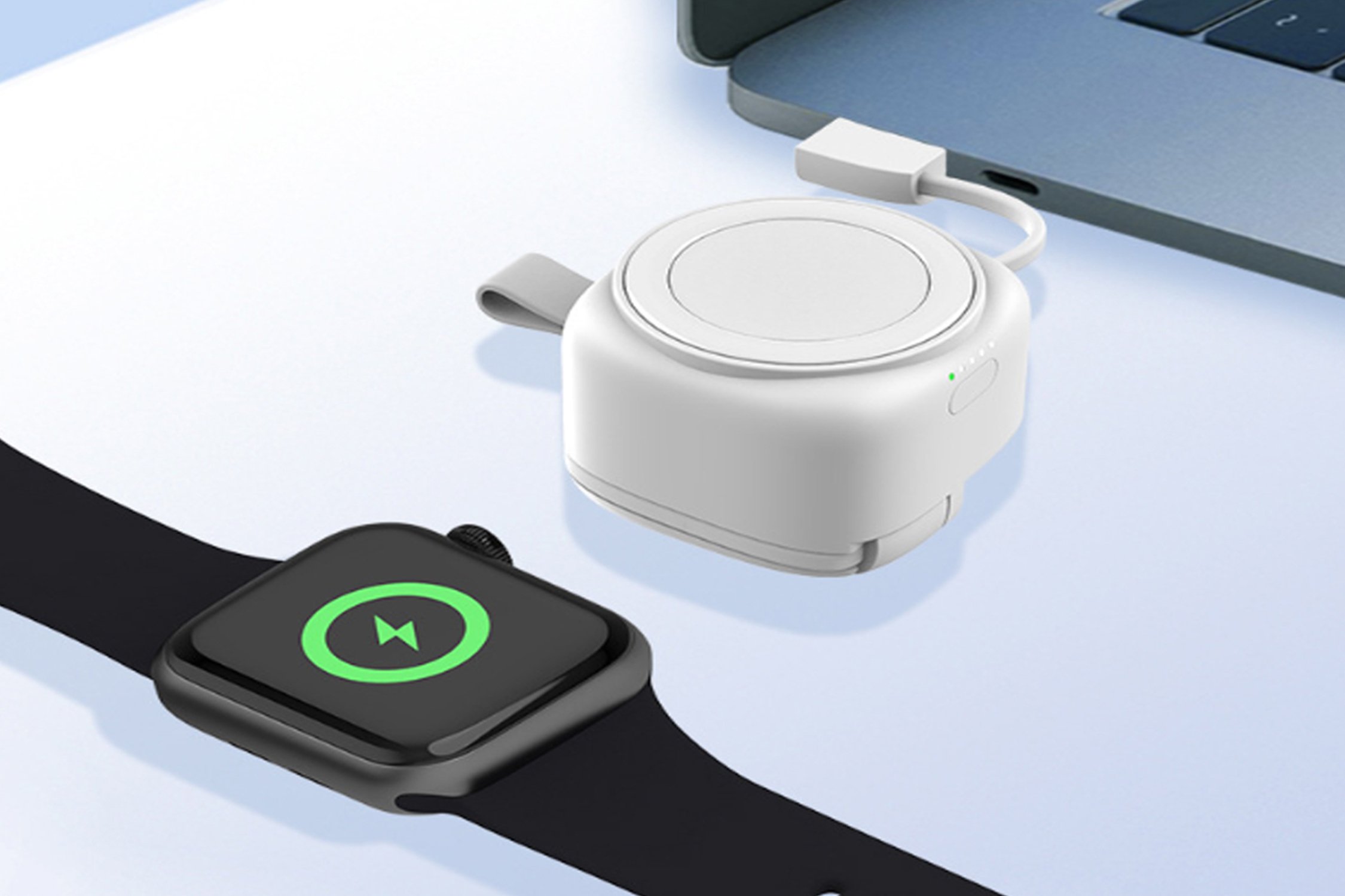 Apple Watch Charger