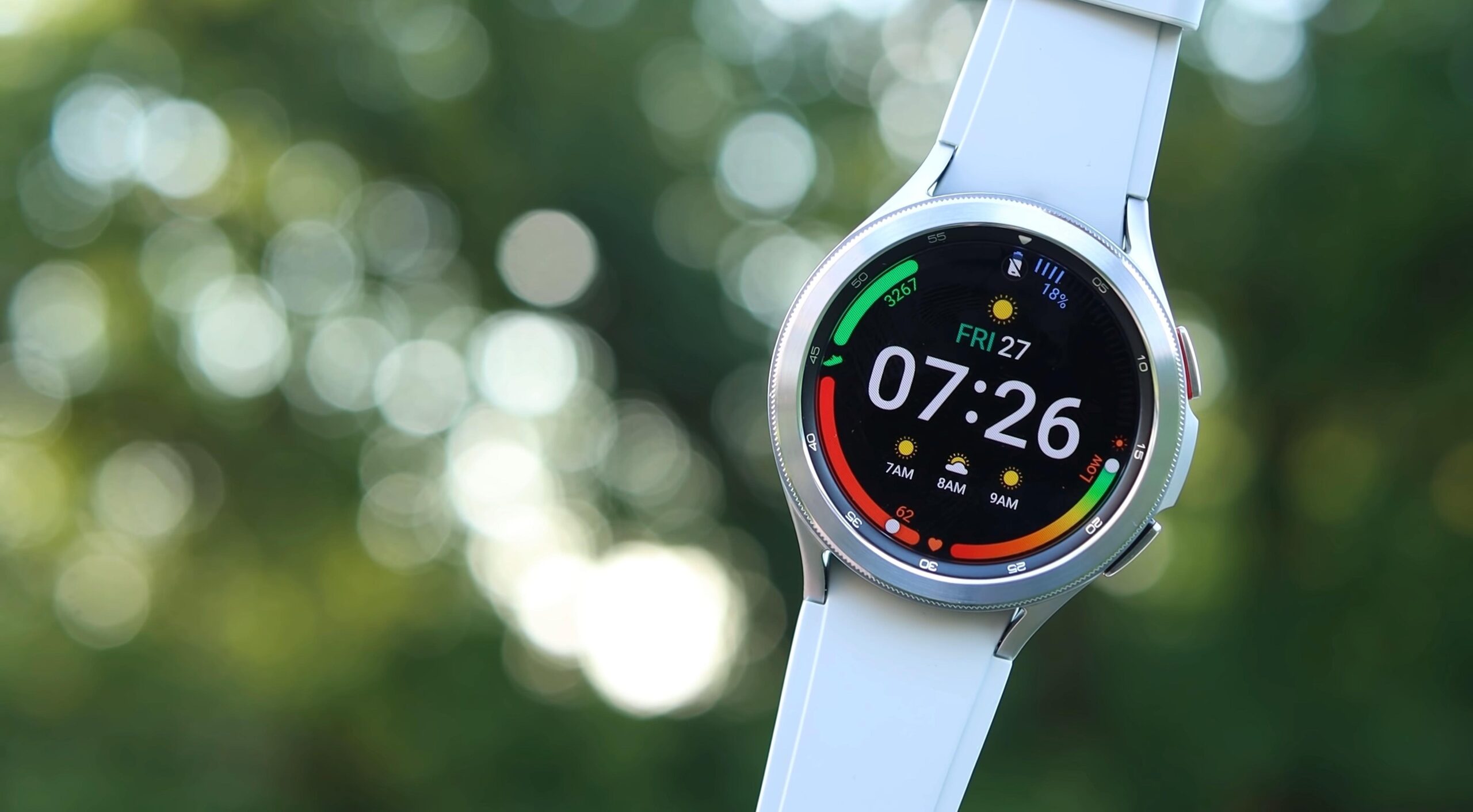 Garmin Venu 2 Plus