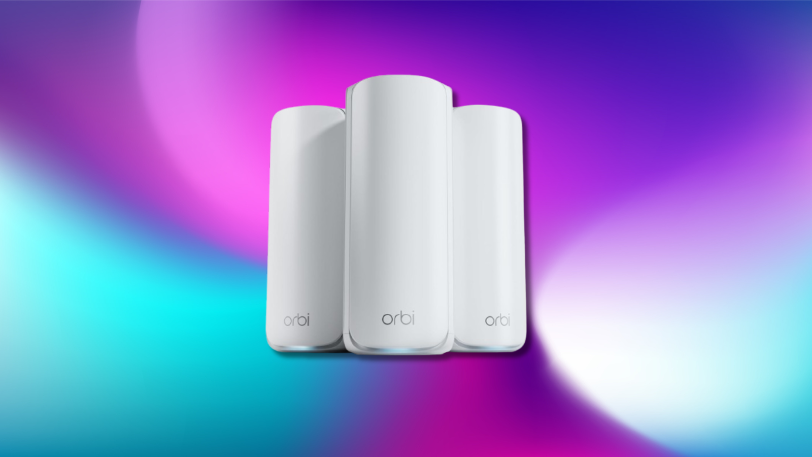 NETGEAR Orbi 770 Series