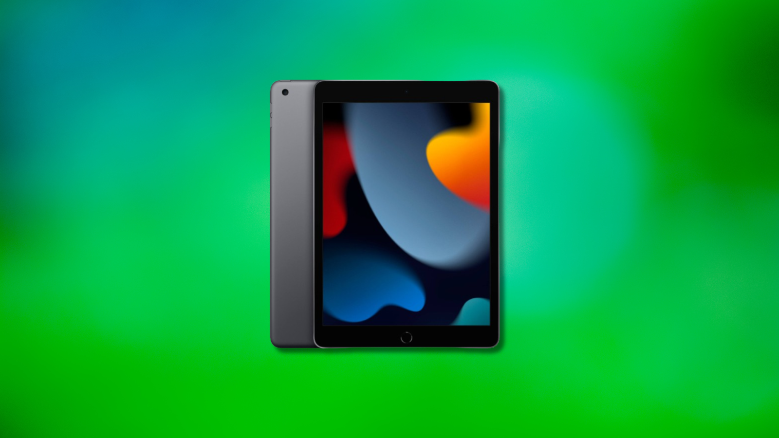iPad 9th Gen