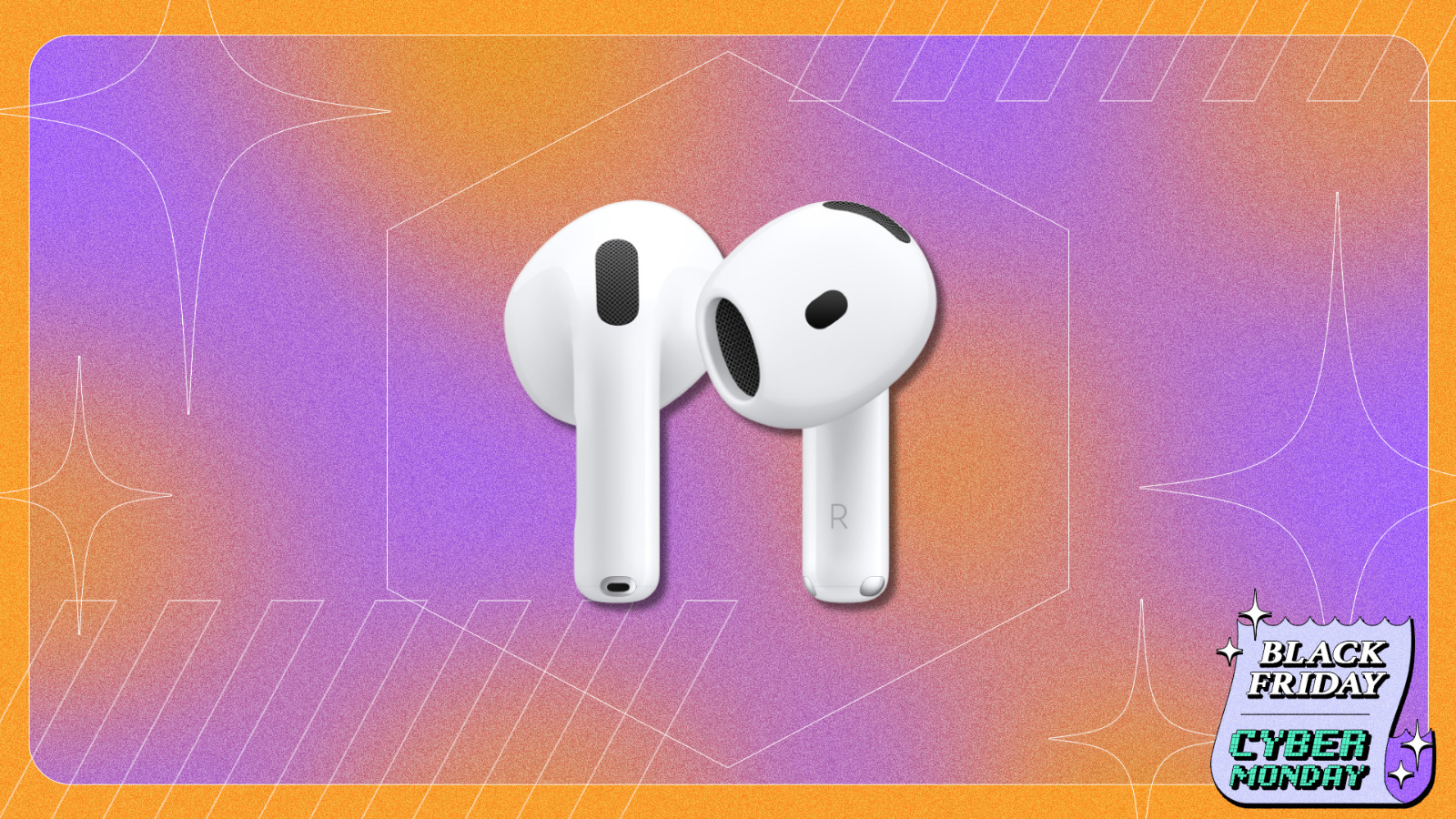 Apple AirPods 4