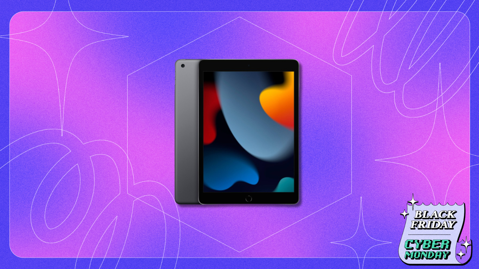 iPad (9th Gen)