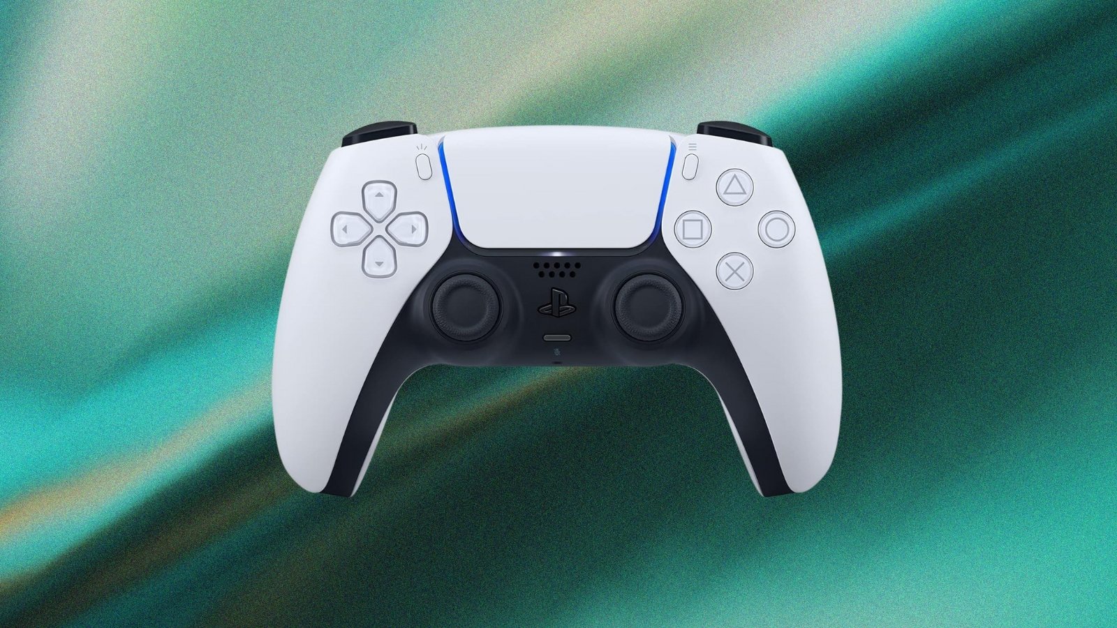 DualSense controller