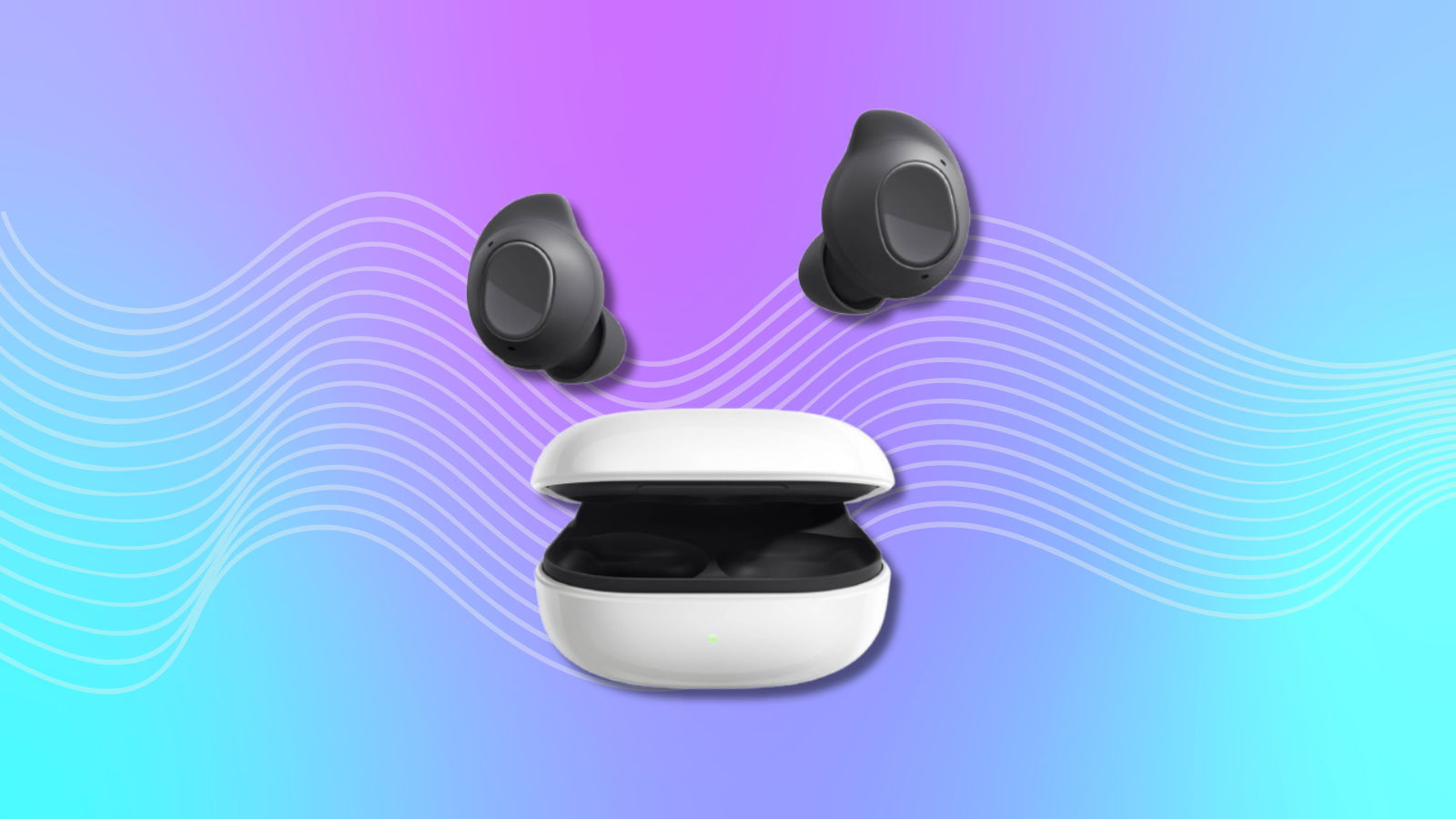 Samsung Galaxy Buds