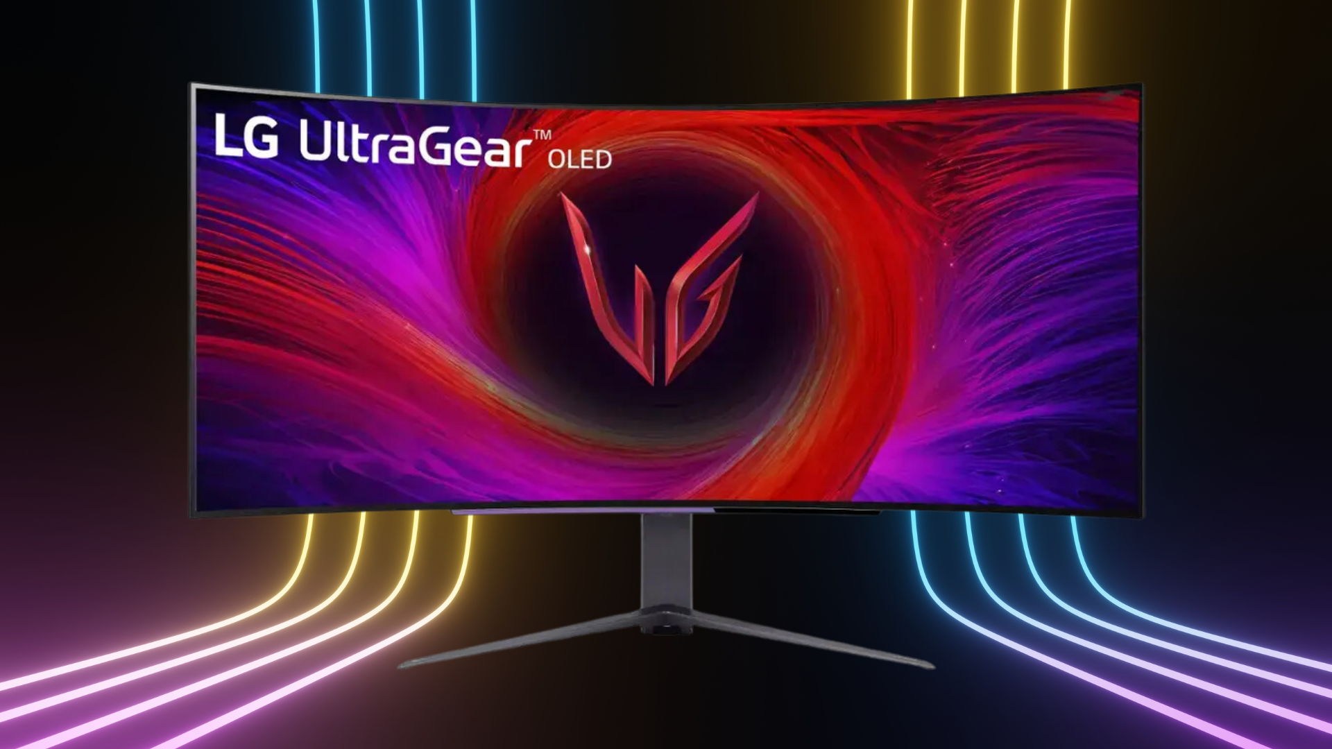 LG’s UltraGear 45