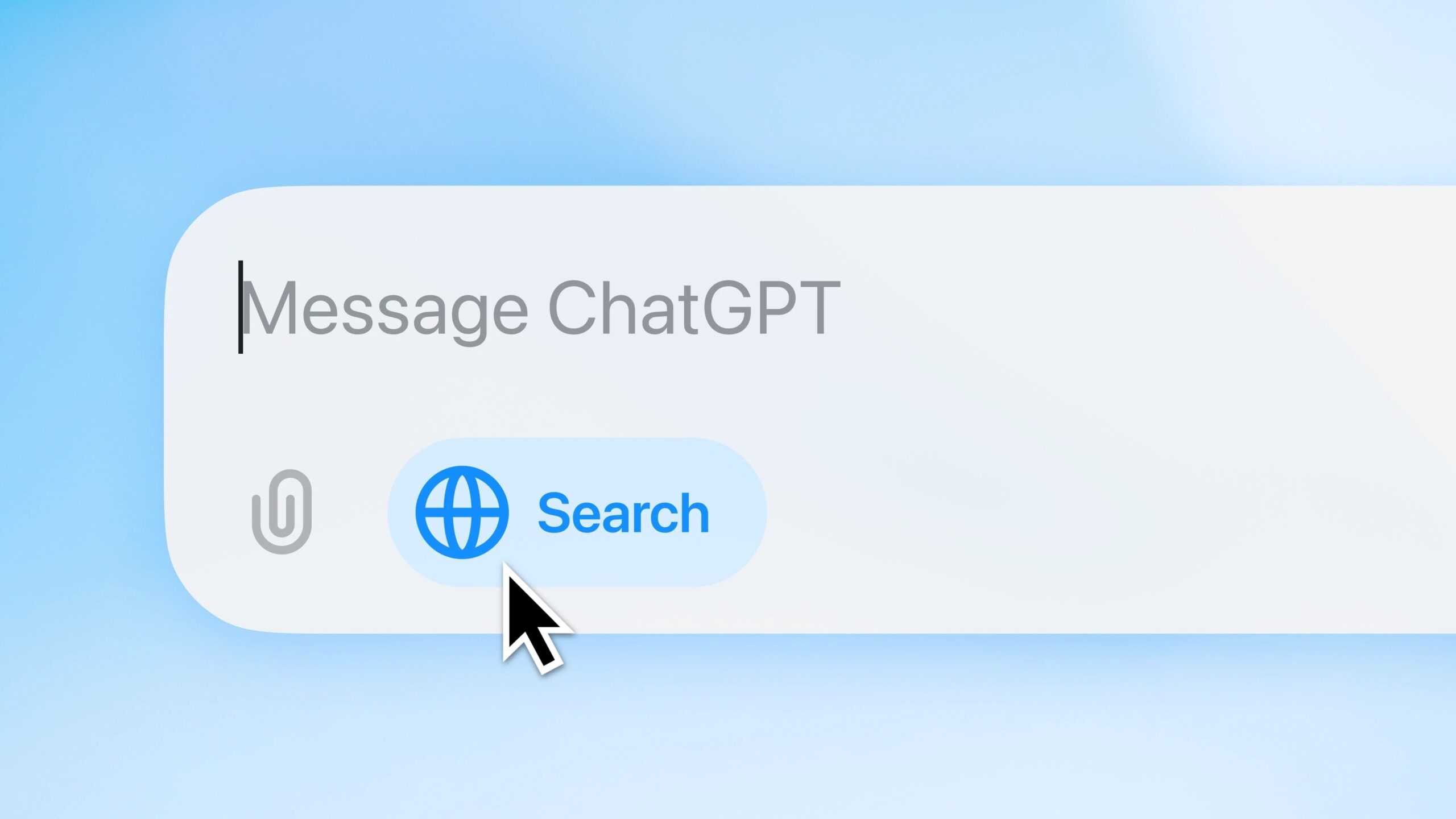 ChatGPT Search promo image asset