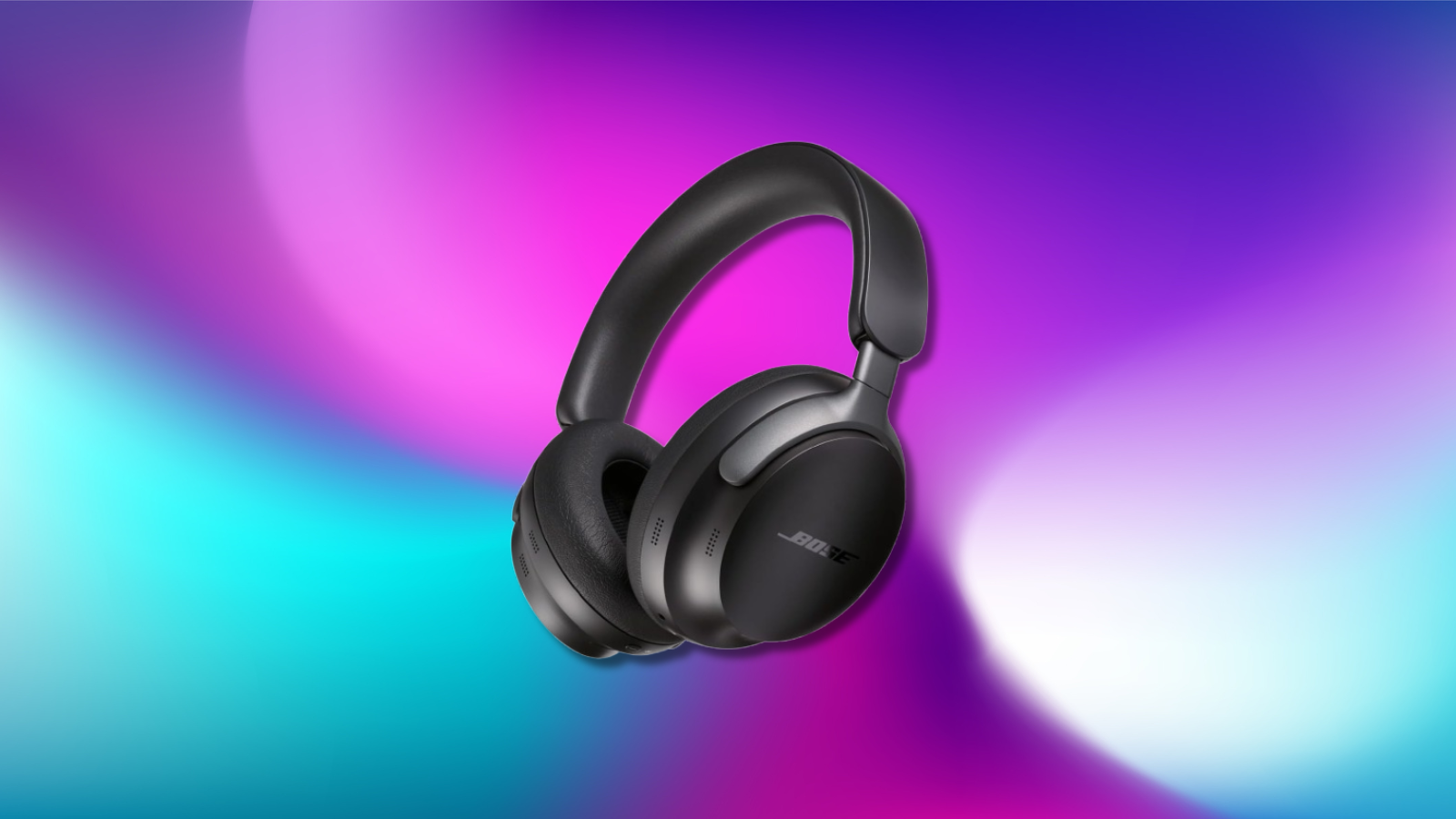 Bose QuietComfort Ultra Headphones