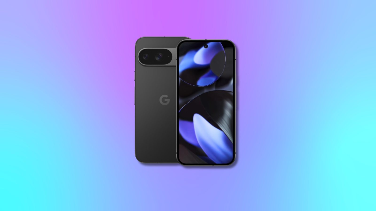 Google Pixel 9