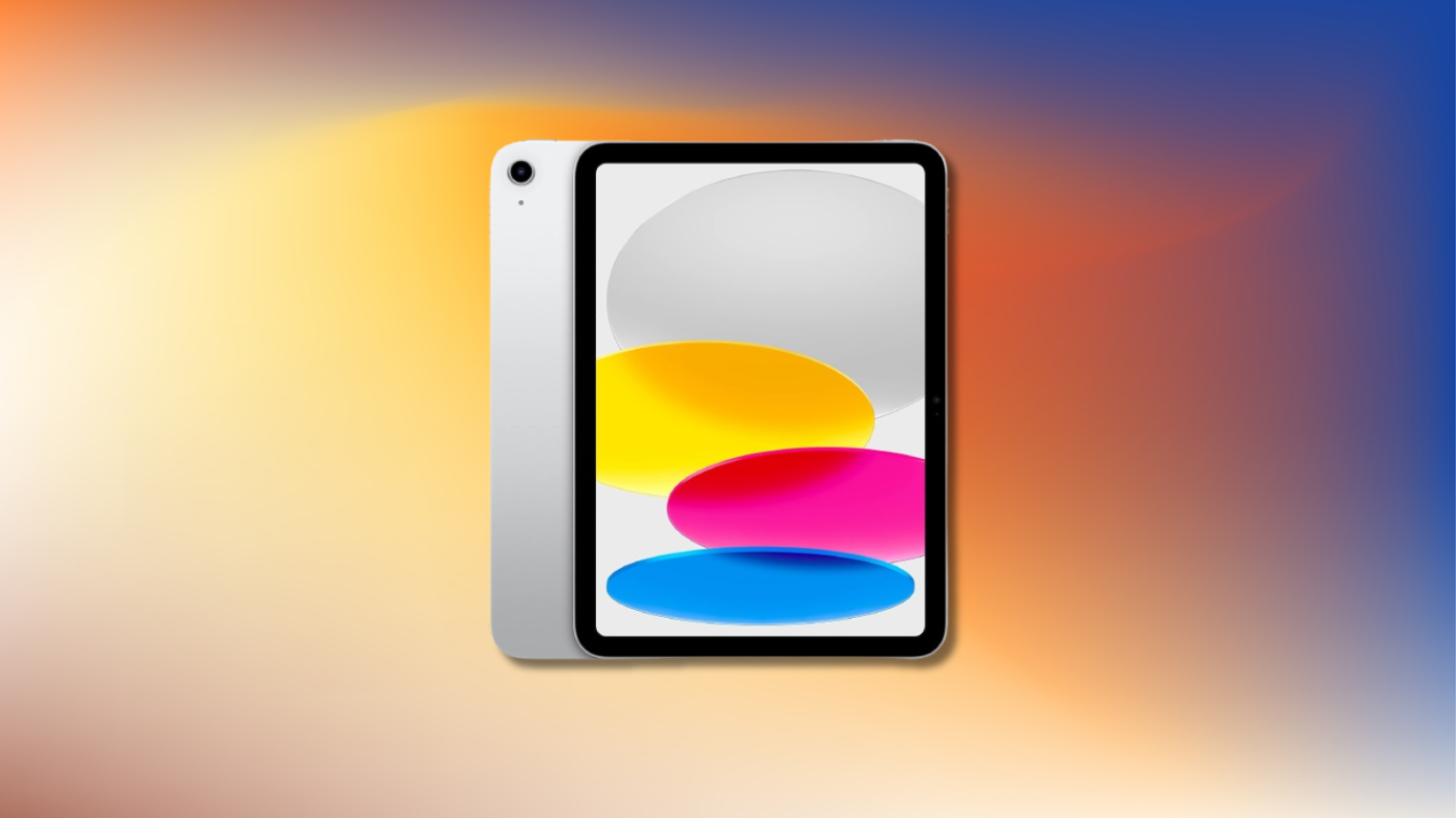iPad 10th Gen