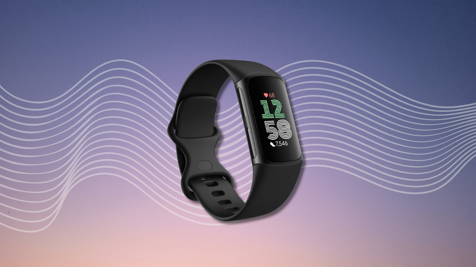 Fitbit Charge 6