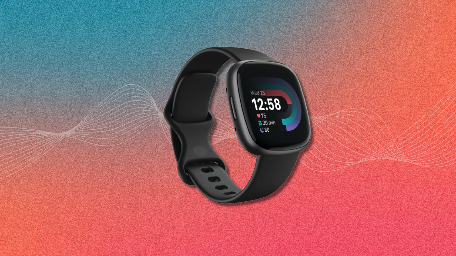 Fitbit Versa 4