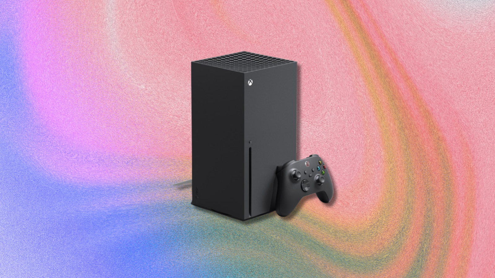 Microsoft Xbox Series X 