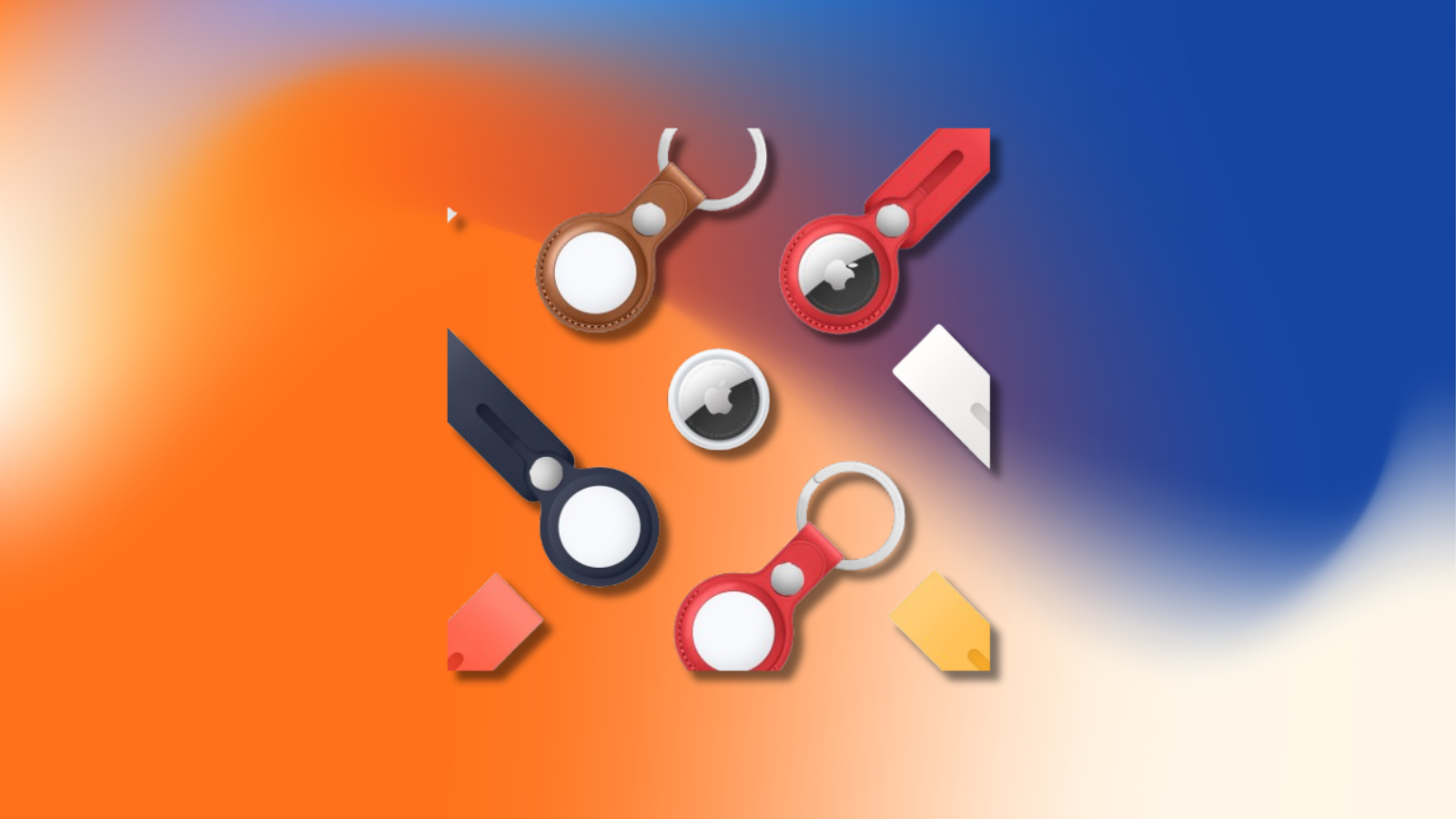 Apple AirTag