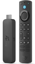 Amazon Fire Stick 4K