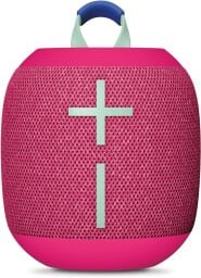 pink ultimate ears wonderboom 4