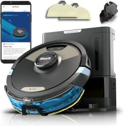 Shark Matrix Plus Robot Vacuum