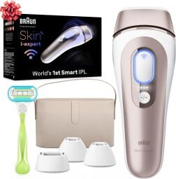 Braun IPL Skin i&middot;expert