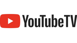 YouTube TV logo