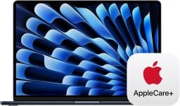 2024 MacBook Air AppleCare+ bundle