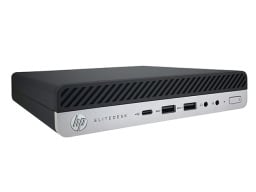 HP EliteDesk