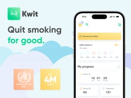 Kwit App