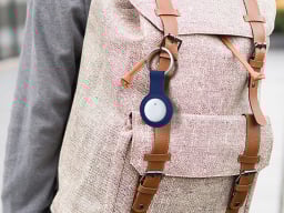 Smart Tracker