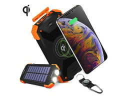 HyperGear Solar