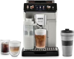 De'Longhi Eletta coffee machine